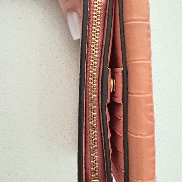 Coach Wallet authentic - Picture 5 of 9